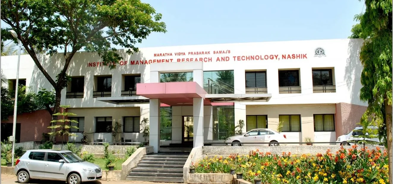 Main College Building Entrance