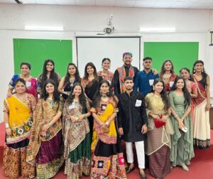 Dandiya Night