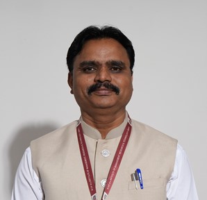 Dr. Girish Ahire