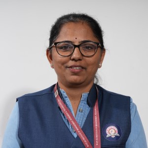 Dr. Varsha Bhabad