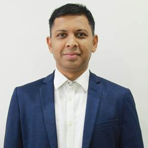 Dr. Deepak Dandwate
