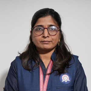 Dr. Jayshri Kadam