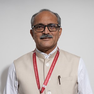 Dr. Deepak Nandre
