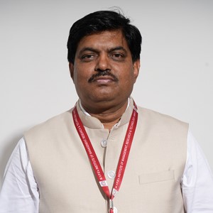 Dr. Pravin Rayate