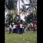 Management Dahi Handi