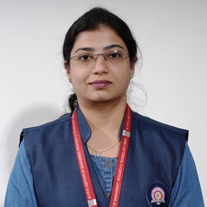 Mrs. Neha Wankhede
