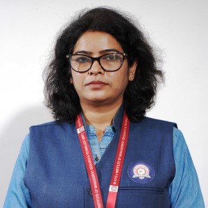 Mrs. Seema Jadhav