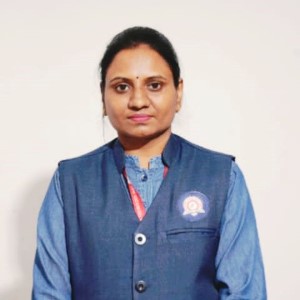 Mrs. Vaishali Kadam