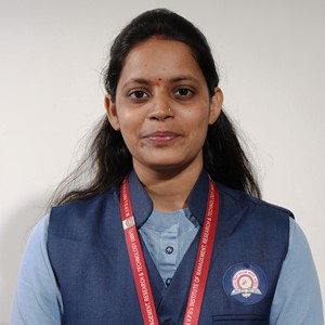 Miss Rajashree Wadghule
