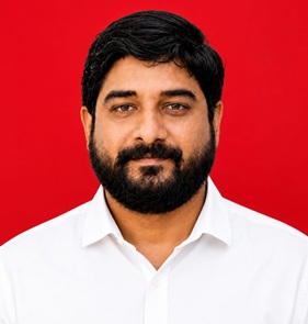 Mr. Sagar Thakare