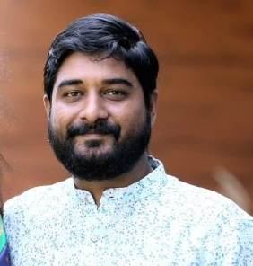 Mr. Sagar Thakare