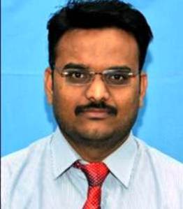 Dr. Laxmikant C. Sontakke