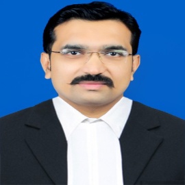 Mr. Chetan Dilip Chaudhari